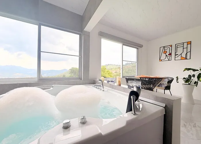 Ecovilla Cali
