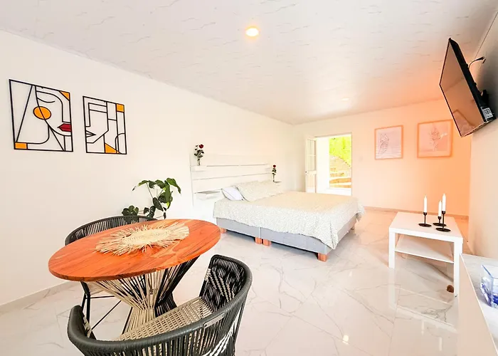 Ecovilla Cali